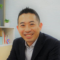 ビーグッド株式会社 代表取締役 福島 崇司