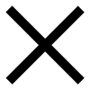 ✕