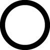 ◯
