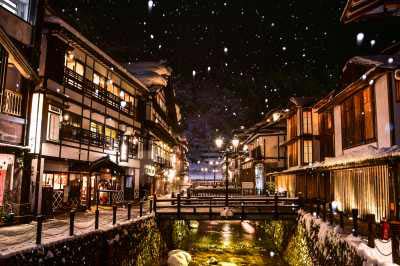 旅館